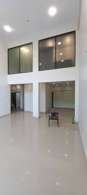 Available For Rent In Korangi Industrial Area Near Brookes Chowrangi In Mehran Town Ground Floor +2 Floor Fully Tiled Floors With Own P. M. T 150 K. W. A Electric Power
Approx 1000 Kg Industrial Loading Lift Nearest Main Road, Excellent Location . 5