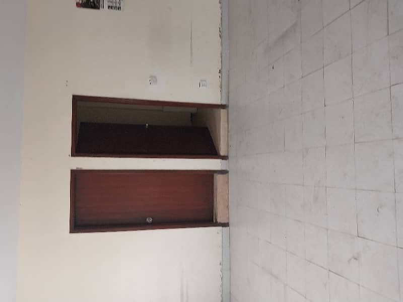 Available For Rent In Korangi Industrial Area Near Brookes Chowrangi In Mehran Town Ground Floor +2 Floor Fully Tiled Floors With Own P. M. T 150 K. W. A Electric Power
Approx 1000 Kg Industrial Loading Lift Nearest Main Road, Excellent Location . 11