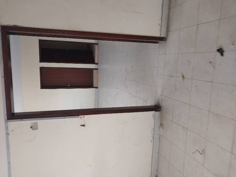 Available For Rent In Korangi Industrial Area Near Brookes Chowrangi In Mehran Town Ground Floor +2 Floor Fully Tiled Floors With Own P. M. T 150 K. W. A Electric Power
Approx 1000 Kg Industrial Loading Lift Nearest Main Road, Excellent Location . 13
