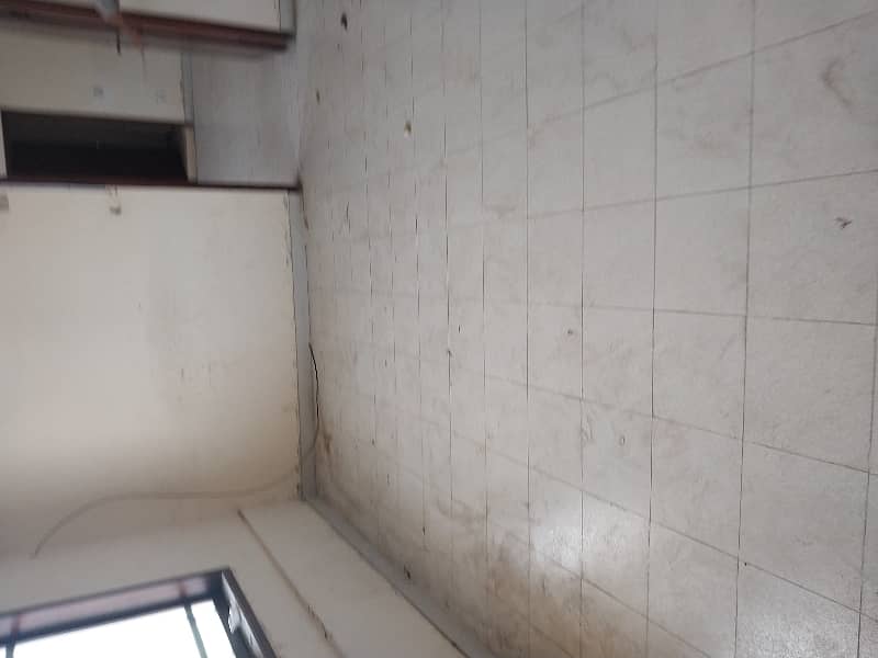 Available For Rent In Korangi Industrial Area Near Brookes Chowrangi In Mehran Town Ground Floor +2 Floor Fully Tiled Floors With Own P. M. T 150 K. W. A Electric Power
Approx 1000 Kg Industrial Loading Lift Nearest Main Road, Excellent Location . 14