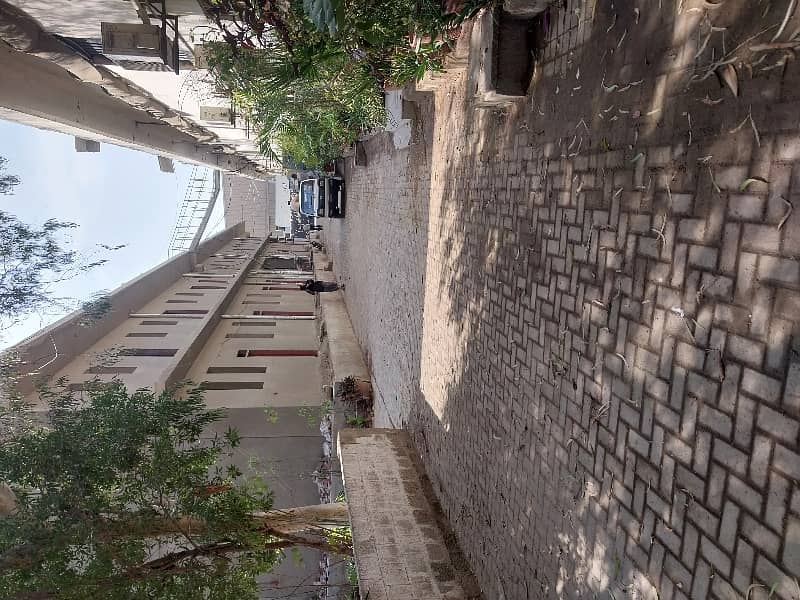 Warehouse Available For Rent In Korangi Industrial Area 3