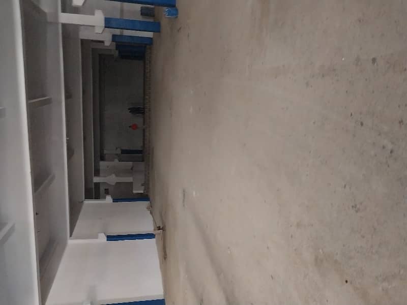 Warehouse Available For Rent In Korangi Industrial Area 6
