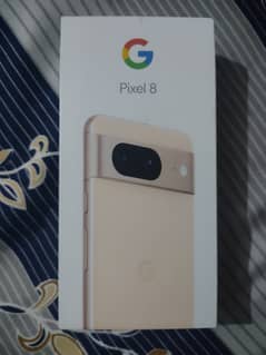 Google pixel 8