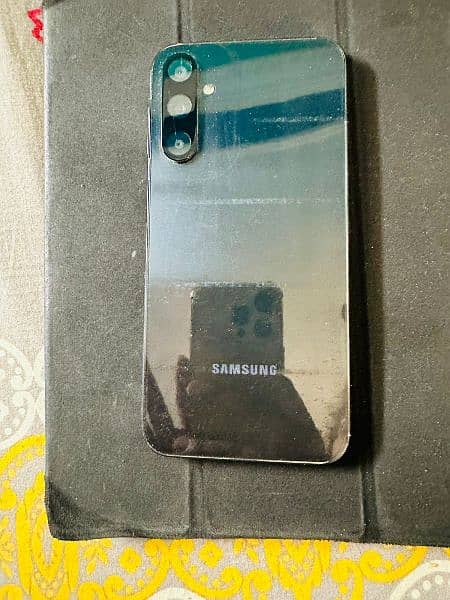 Galaxy  A. 24 (8/128) officialy Pta Approved 4