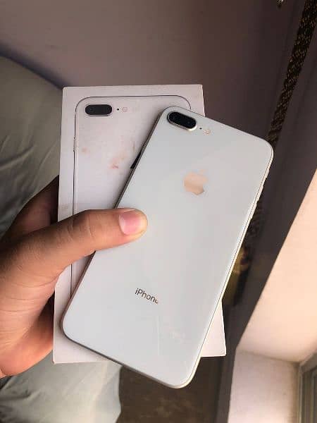 iphone 8 plus 10 by 10 condition 2