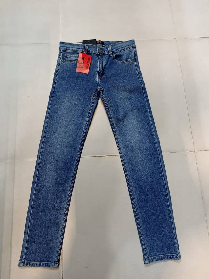 orgnal | Levi. s| premium jeans available and athar leftavar jans 12