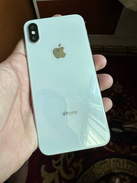 i phone x pta approved 2
