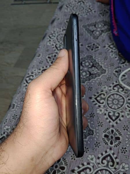 redmi note 11 10/9 full nox single hand use phone exchange possible 5