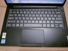 Lenovo V14 G3 laptop