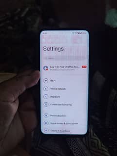 OnePlus 7 pro shaded