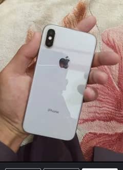 iPhone X 256gb non pta bypass