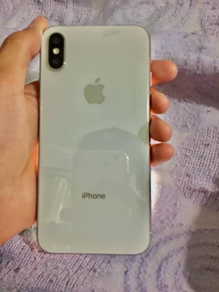 iPhone X 256gb non pta bypass 3