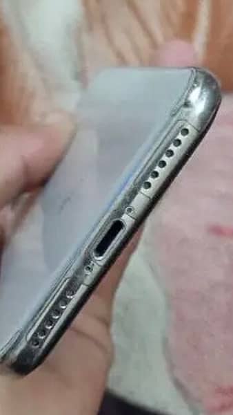 iPhone X 256gb non pta bypass 4