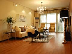 Wooden Laminate Flooring - The warmth of Wood, the ease of Laminate