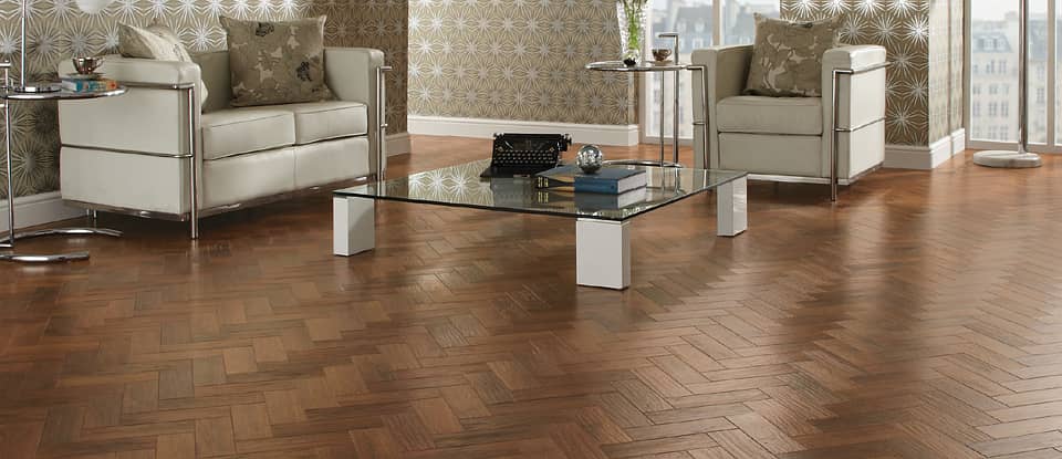 Wooden Laminate Flooring - The warmth of Wood, the ease of Laminate 4
