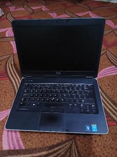 Dell Laptop Core i5 4th Generation