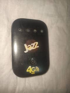Jazz 4g device 0