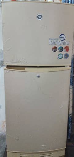 PEl refrigerator