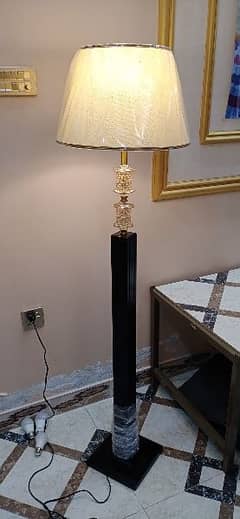 standing lamp 0