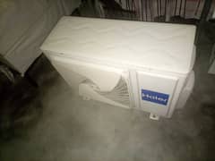 2 ton cabinet condition 10 by 10 0
