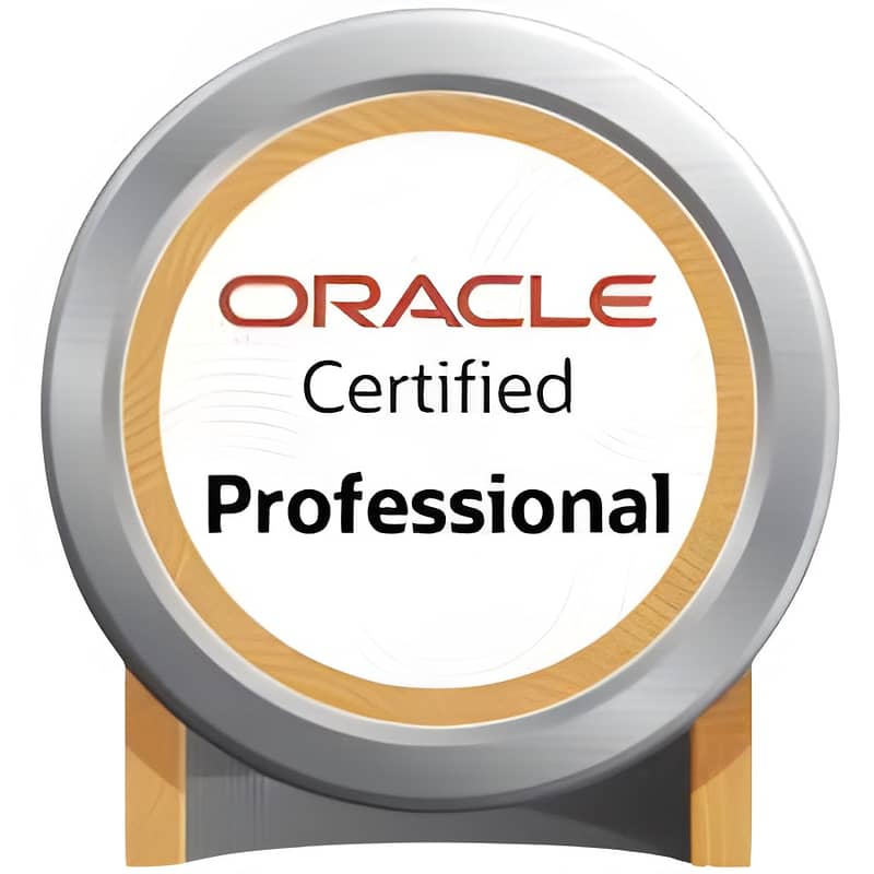 Unlock Financial Excellence with Oracle Fusion Financials! 8