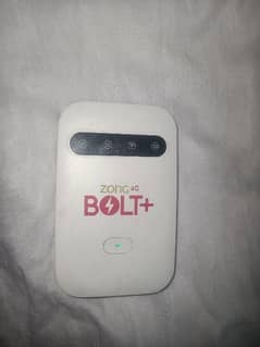 Zong 4g Device 0
