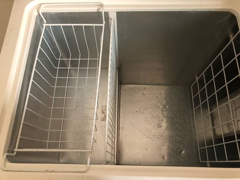 chest deep freezer 2