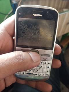 Nokia E5 PTA approved 0