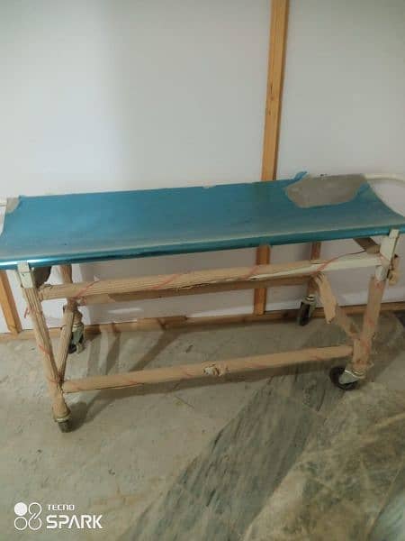 OT , gyne , hospital , lab equipments for sale 1