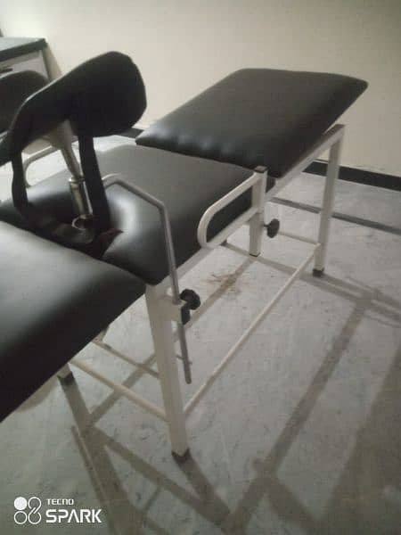 OT , gyne , hospital , lab equipments for sale 5