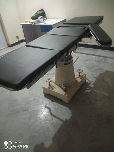 OT , gyne , hospital , lab equipments for sale 6