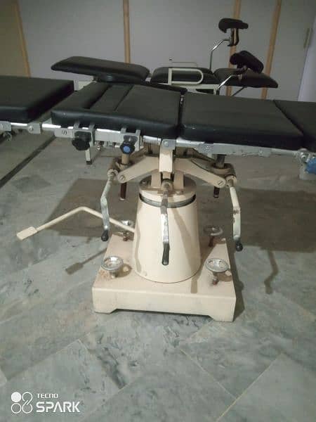 OT , gyne , hospital , lab equipments for sale 7