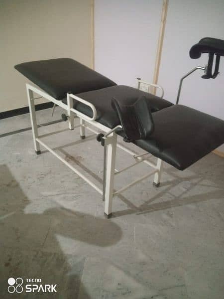 OT , gyne , hospital , lab equipments for sale 9