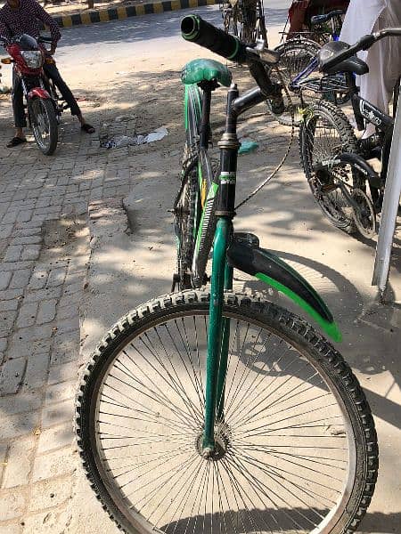 Bicycle For Sale 2