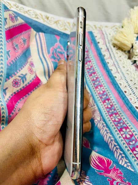 iphone x 256gb pta Approved 3