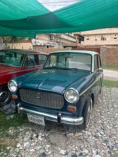 Fiat 1966