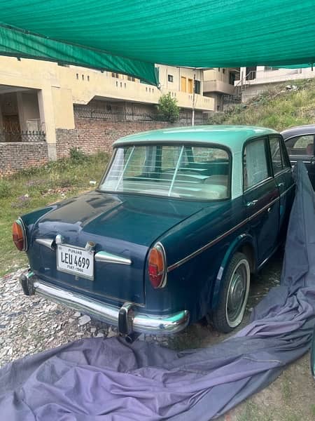 Fiat 1966 1