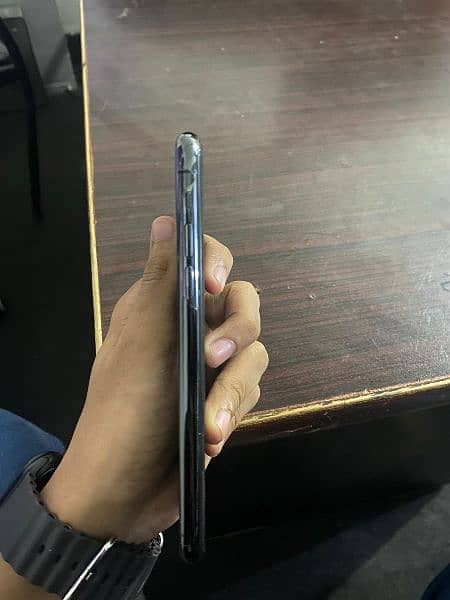 Iphone X 256gb factory unlock 1