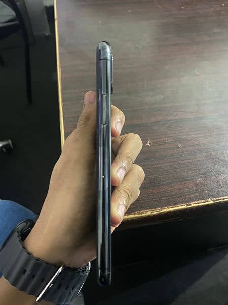 Iphone X 256gb factory unlock 4