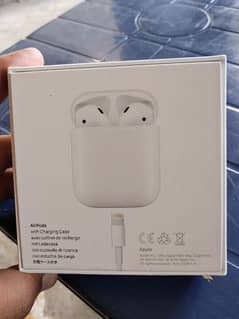 Apple airpods Only 1week use 1month hua hy lia hy