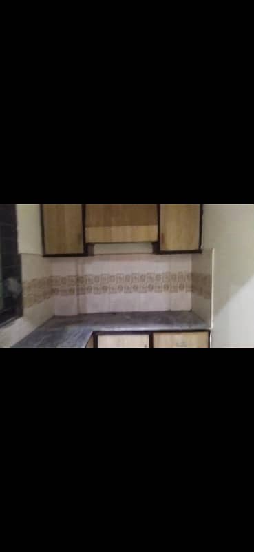 Flat available for rent in pak arab housing scheme Main farozpur road Lahore 17