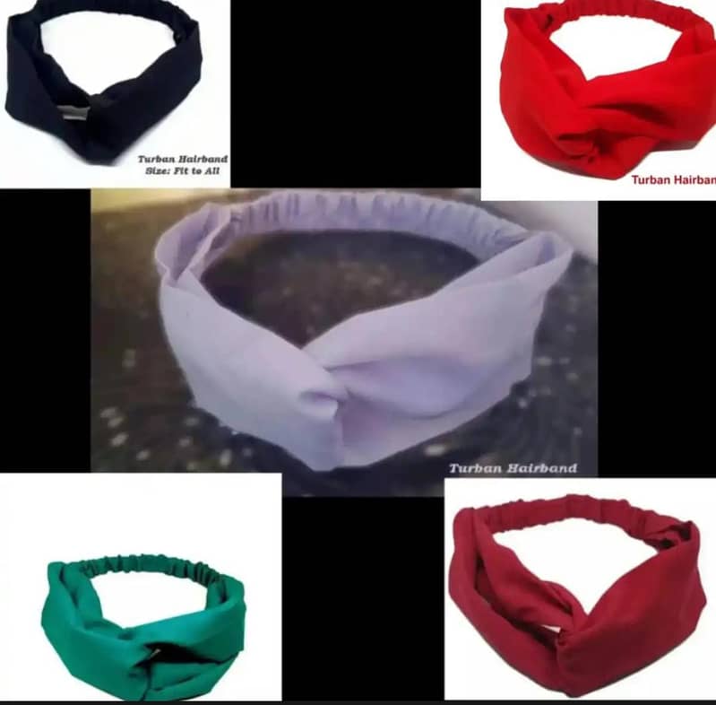 Hair bands /stylish hair band for sale 7