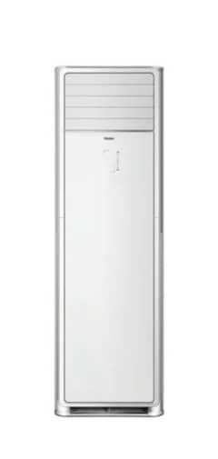 Haier AC 2 Ton Non Inverter Cool Only Cabinet HPU-24CE03