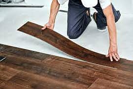 Stunning Vinyl Plank Flooring Upgrade your Floors for Less 0