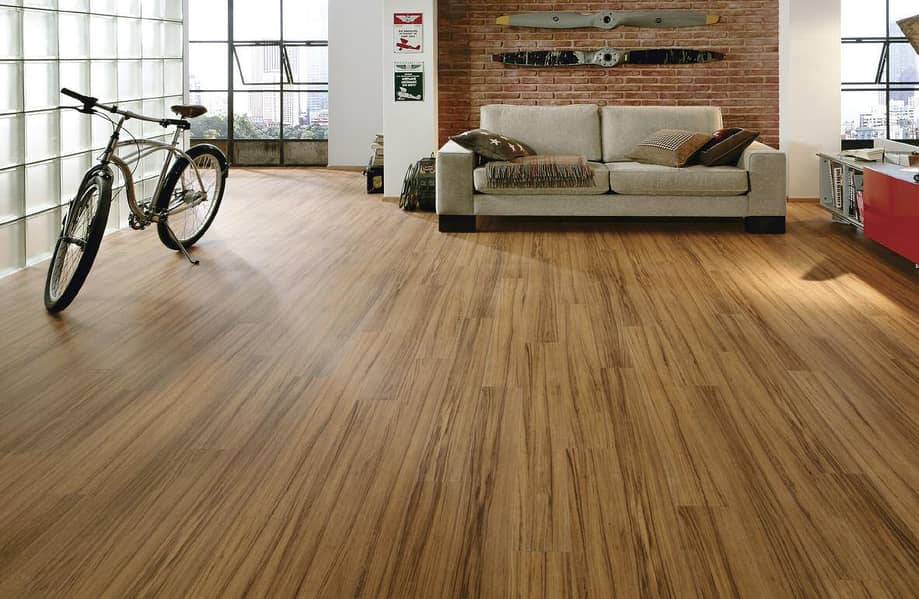 Stunning Vinyl Plank Flooring Upgrade your Floors for Less 7