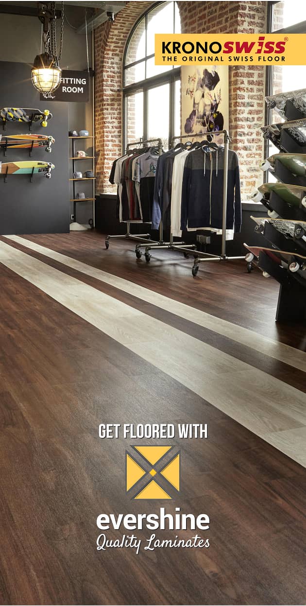 Stunning Vinyl Plank Flooring Upgrade your Floors for Less 14