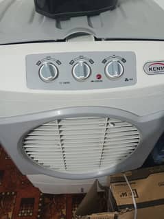 Ken more air cooler for sale 0