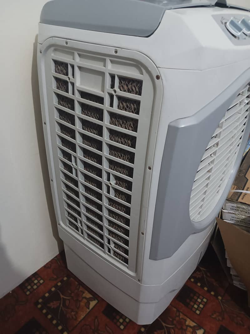 Ken more air cooler for sale 1