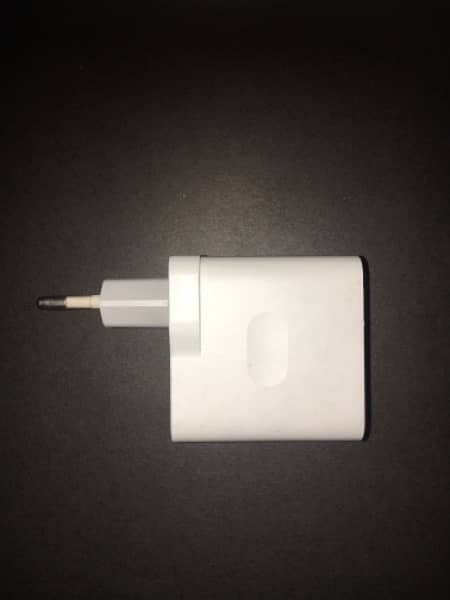 OnePlus Charger 1