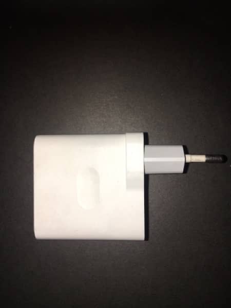 OnePlus Charger 2